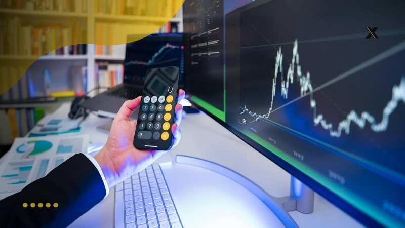 Stock Market Reactions Impact of Interest Rates Economy