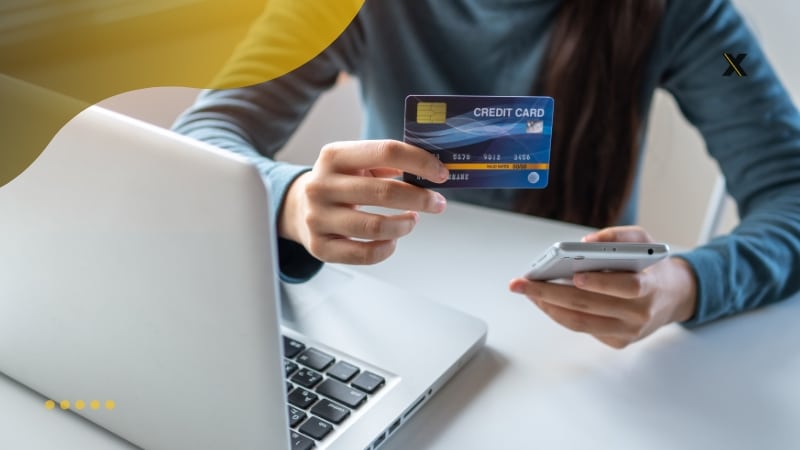 The Benefits of Using a Credit Card for Rebuilding