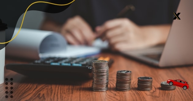compare car loan interest rates