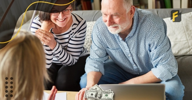 investment advice for retirees