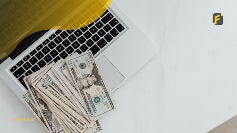 The Rise of Online Lending