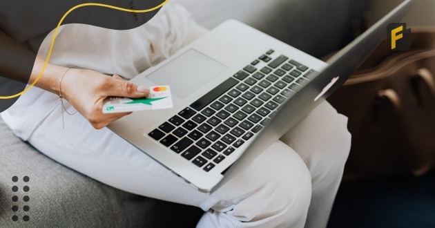 best credit card for online shopping rewards