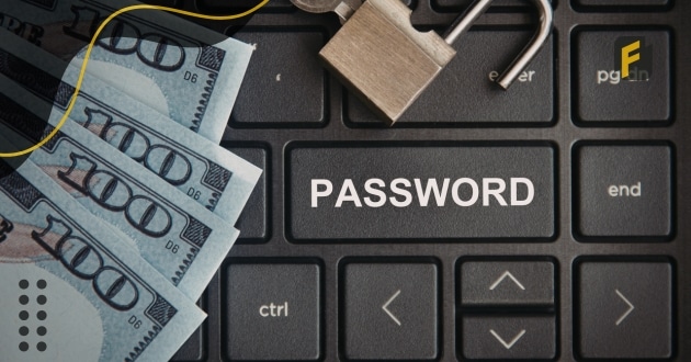 secure online banking practices