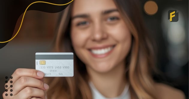 Credit card fraud protection for online purchases