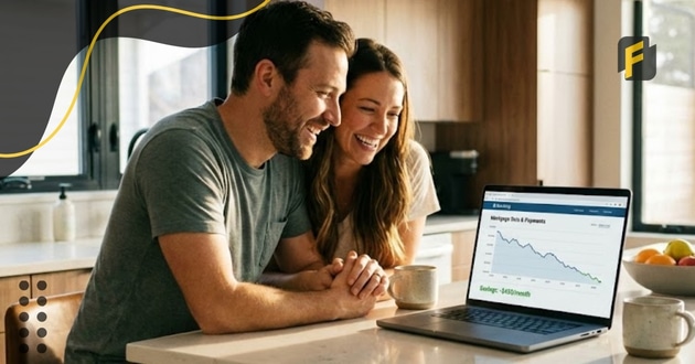 Refinance Mortgage Loans at Home