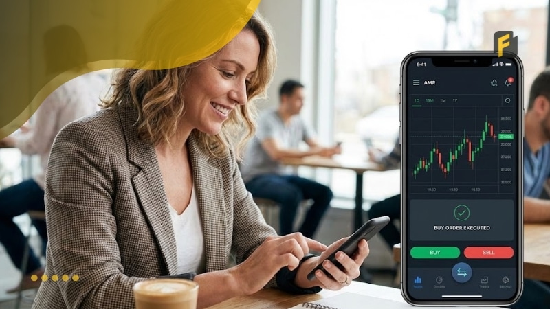 how to choose a broker for investing