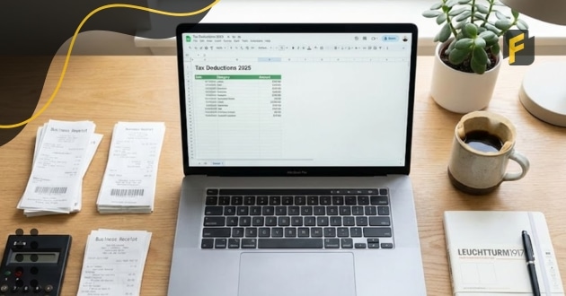 tax planning for freelancers