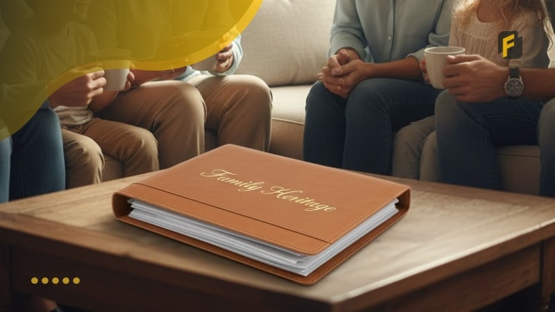 Estate planning checklist