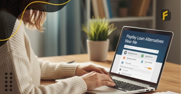 Payday Loan Alternatives Near Me