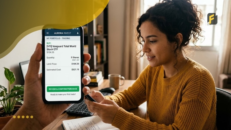 Guide of Start Investing Guide of Start Investing