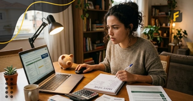 How to Start Investing