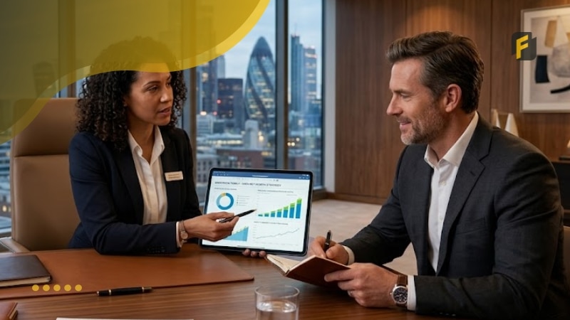 alternative assets for high earners