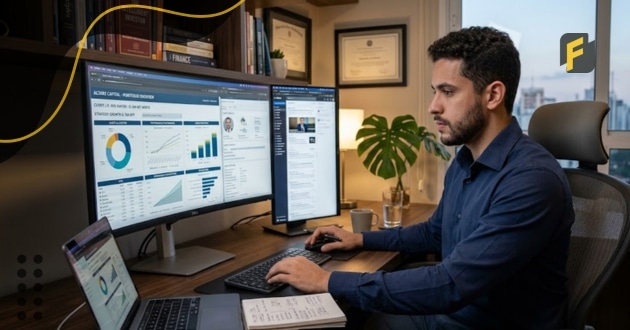 wealth management for high earners