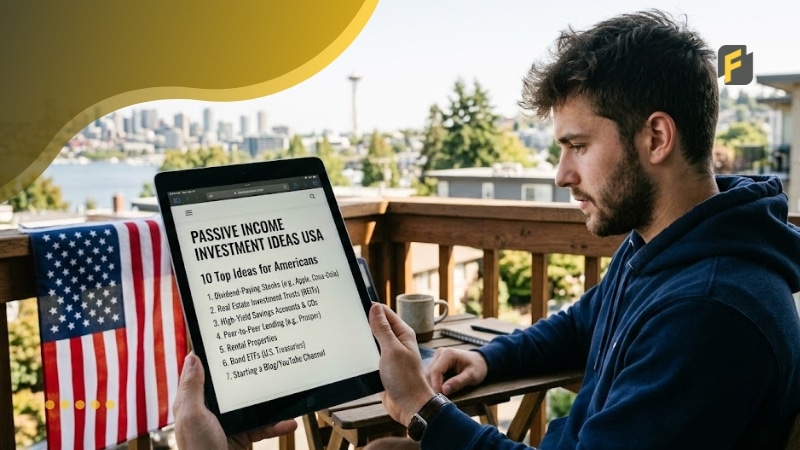 Best dividend stocks for passive income