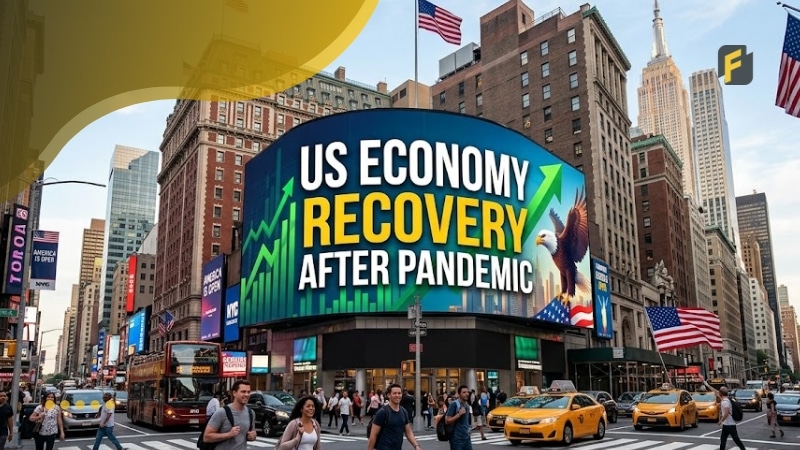 Post-pandemic labor market trends Post-pandemic labor market trends