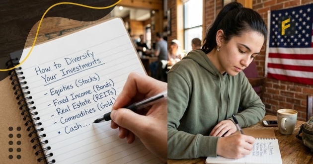 how to diversify your investments