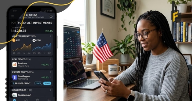 Alternative Investment Options Beyond Stocks