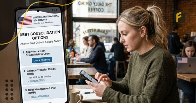 credit card debt consolidation options