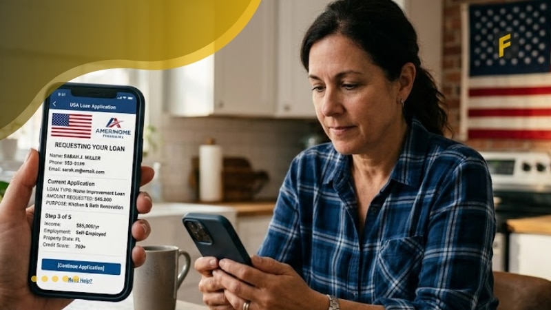home equity line of credit for repairs