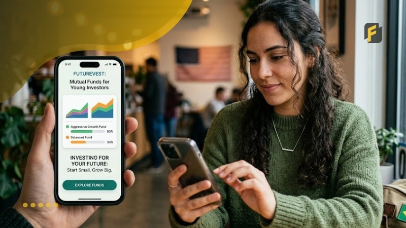 long-term investing for young people