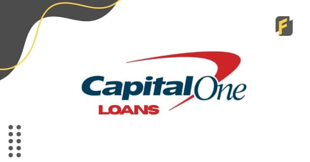 Capital One loans UK