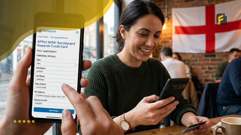 International credit card UK International credit card UK