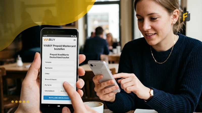 Prepaid Kreditkarte ohne Schufa