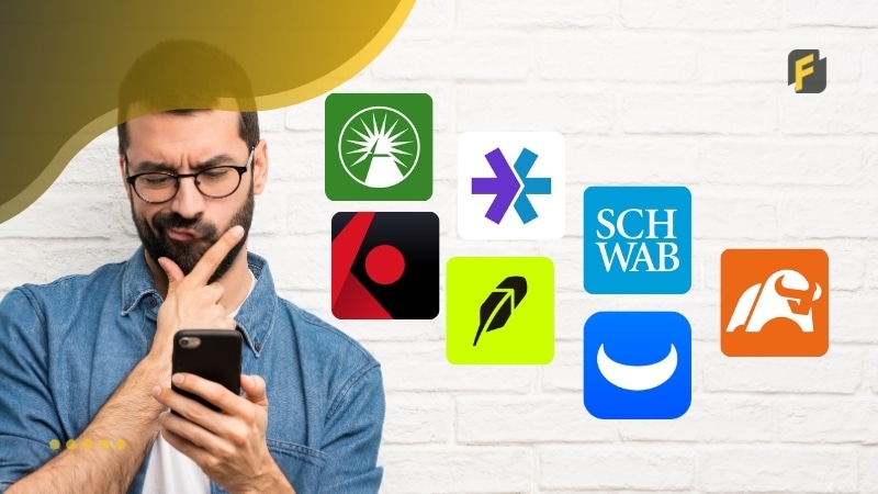best investment platforms