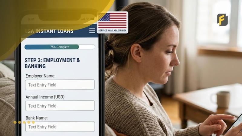 fast small loans online
