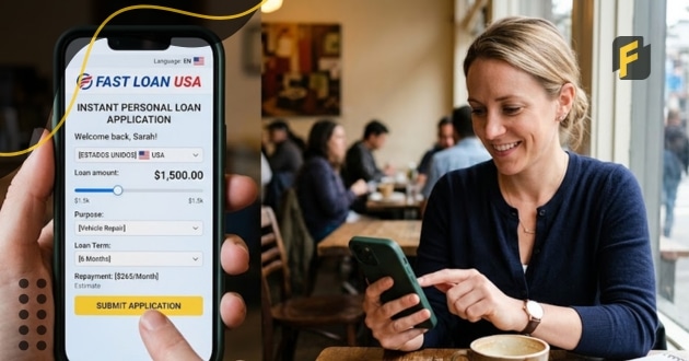 small personal loans online instant