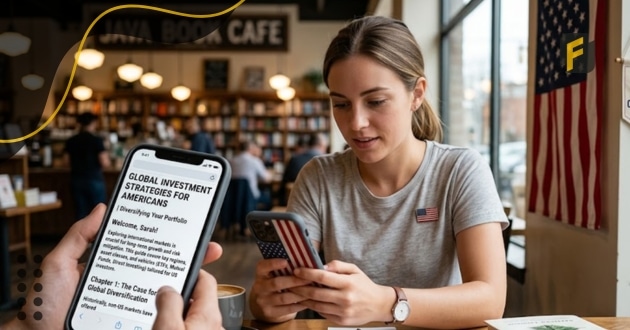 global investment strategies for americans