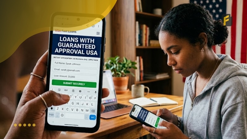 guaranteed personal loans for bad credit guaranteed personal loans for bad credit