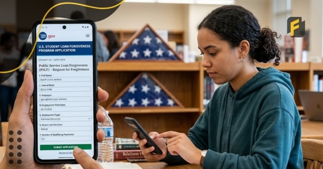 Student Loans Forgiveness Program USA