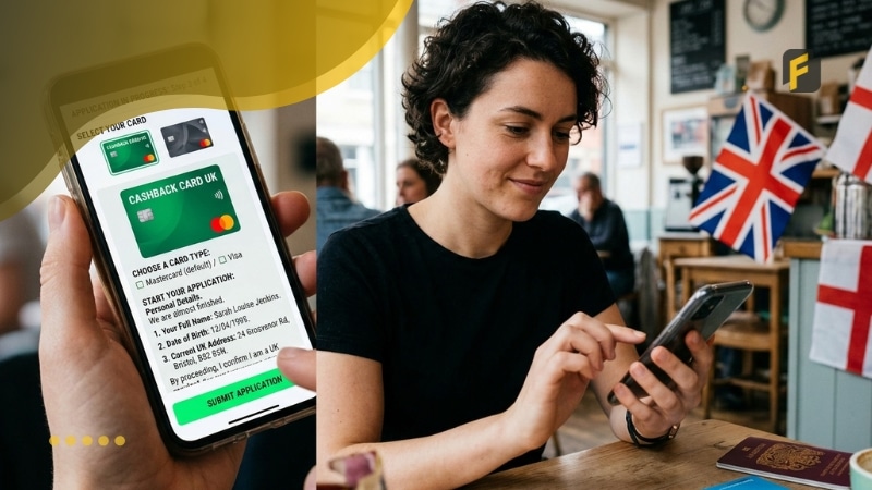 reward credit cards UK
