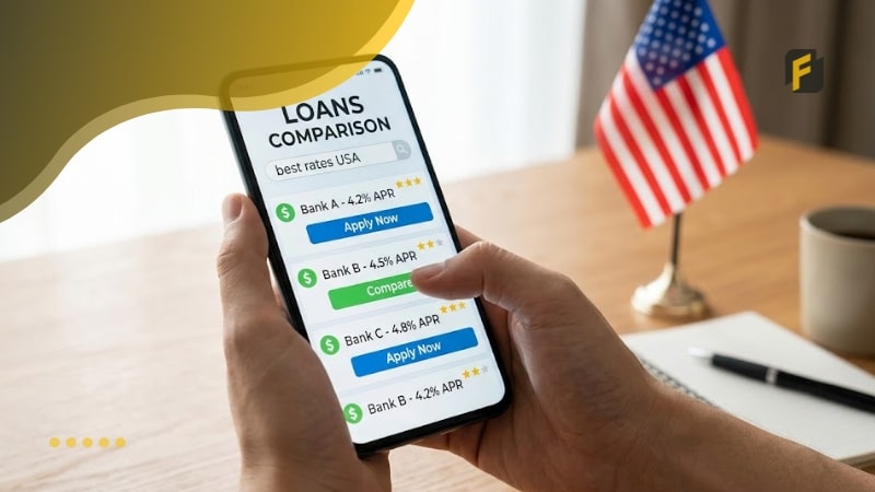 compare US personal loans compare US personal loans