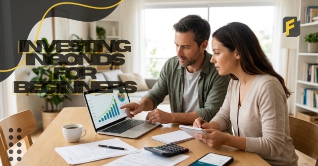 investing in bonds for beginners