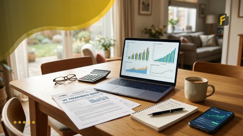 us treasury bonds for beginners